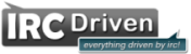 IRC Driven