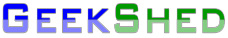 Geekshed